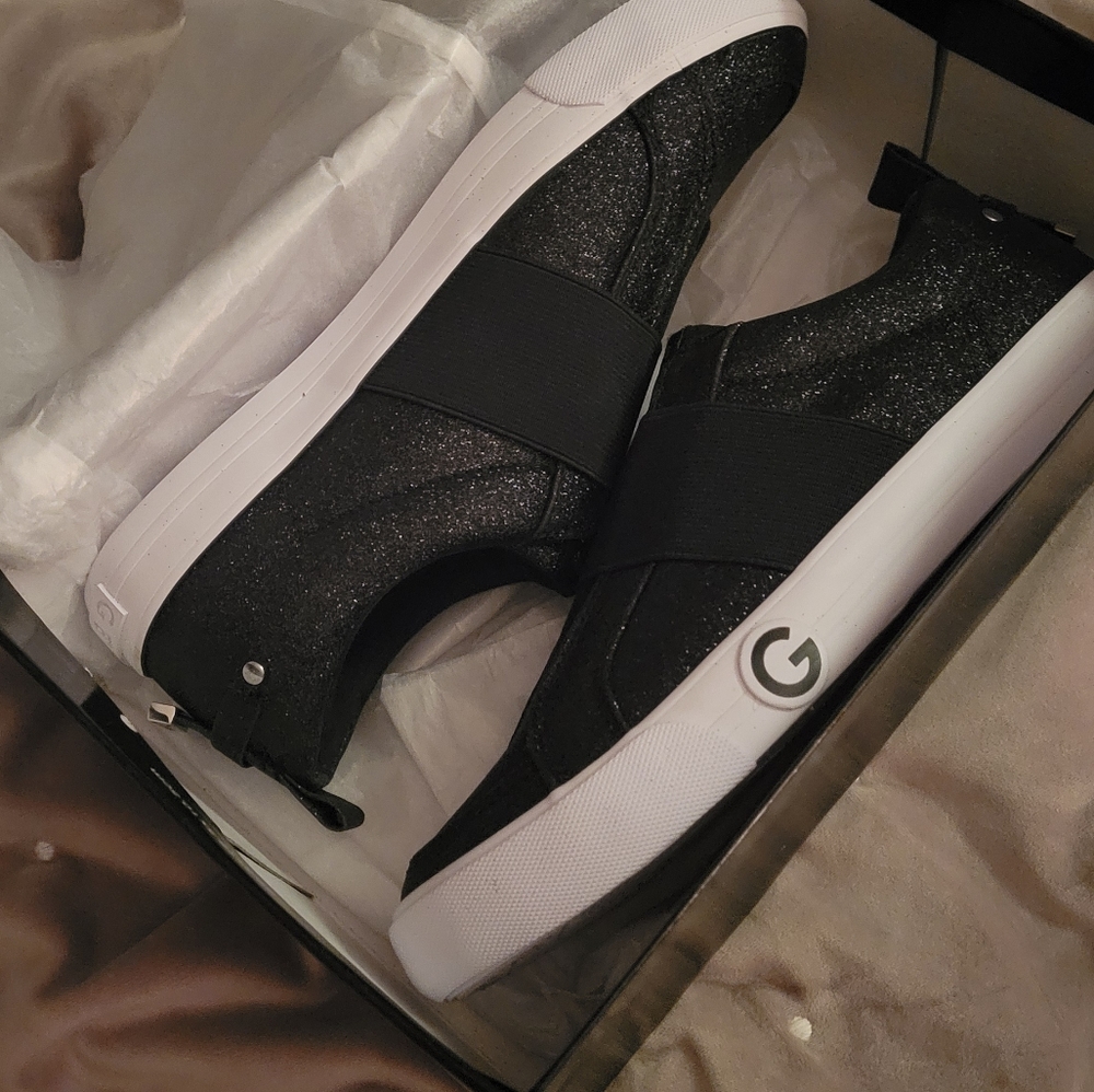 Guess sneakers